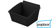 Popbox Series Slatbox Display Bins