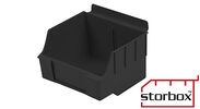 Storbox Series Slatbox Display Bins