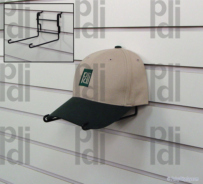Hat Wall Hanger - Single Hat