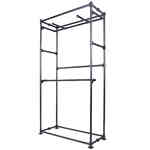 Pipe Islander - Pipe Store Fixtures - Pipe Clothing Racks - Fee ...