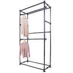 Pipe Islander - Pipe Store Fixtures - Pipe Clothing Racks - Fee ...