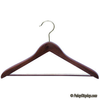 https://www.palaydisplay.com/images/P.cache.x1/17-Walnut-Coat-Hanger-with-Non-Slip-Bar---Brass-Hook.jpg