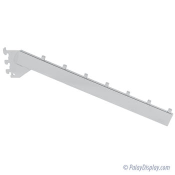 7-Cube Rectangular Waterfall for Recessed 1/2