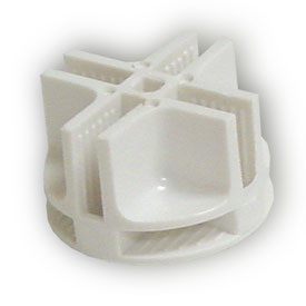 Wire Cube Connector - Grid Cube Connector - Wire Grid Cube Connector