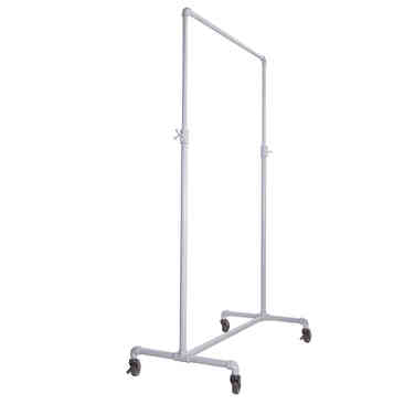 Urban Pipe Clothing Racks - Urban Pipe Garment Racks -Pipe Displays ...