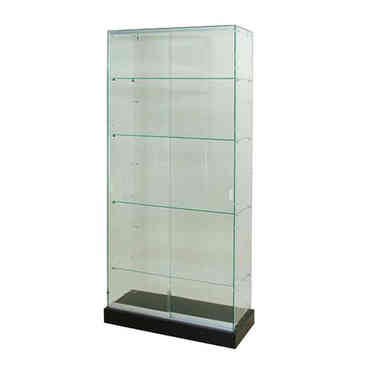 Display Cases - Showcases - invision Display Cases