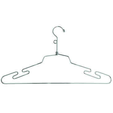 Intimate Hangers and Lingerie Hangers :: Hangers :: Palay Display