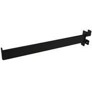 Rack Accessory - Matte Black Add-On Flag Arm