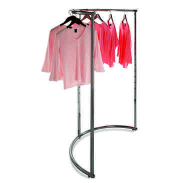 Round Rack :: Racks :: Palay Display